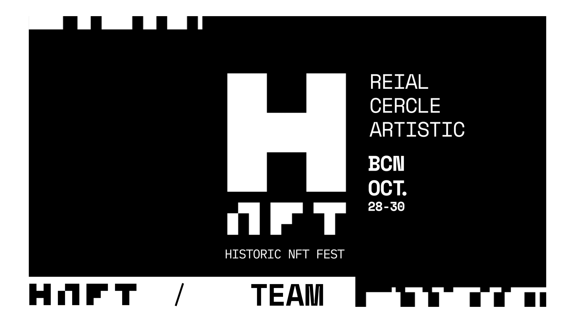 HNFT Fest Tickets #8